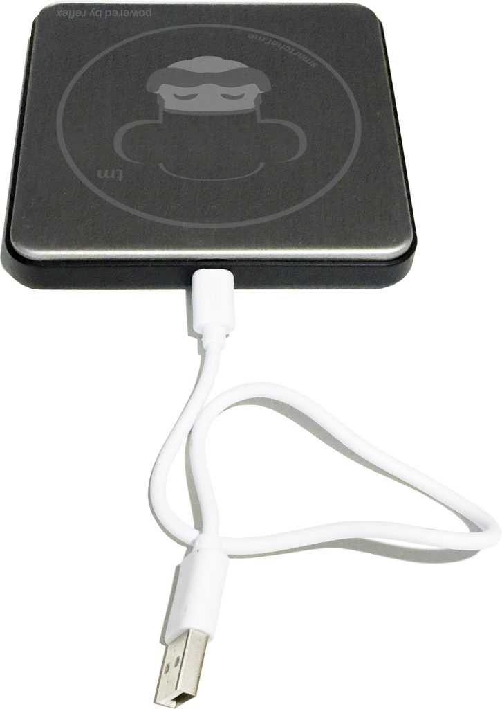rechargeable smart kitchen scale